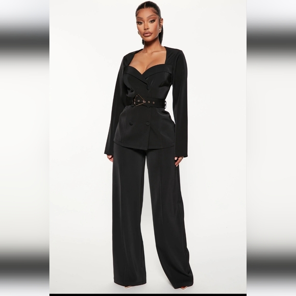 Pants set - Picture 2 of 5